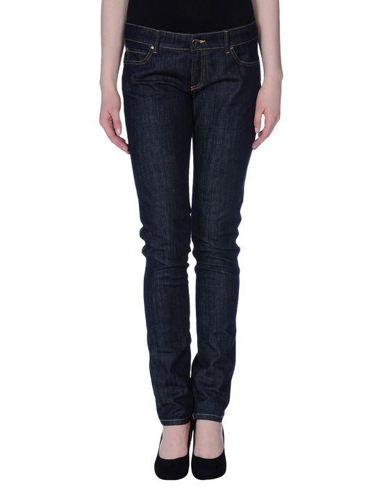 Брюки  -  цвет