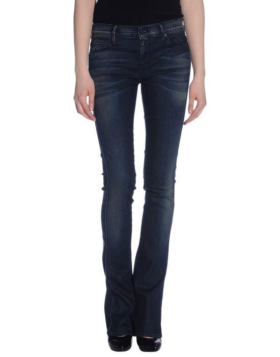 Брюки 7 FOR ALL MANKIND