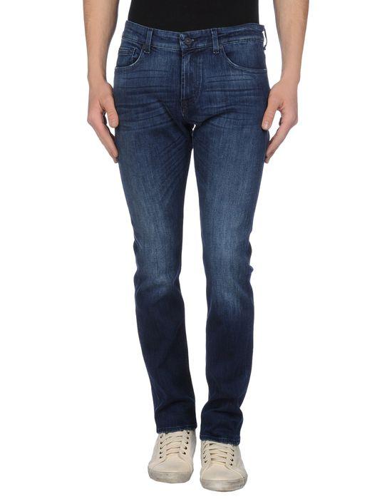 Брюки 7 FOR ALL MANKIND