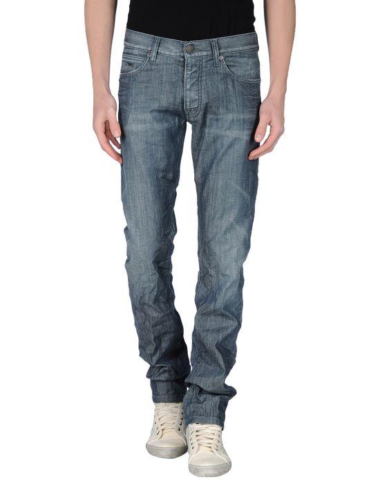 Брюки EMPORIO ARMANI