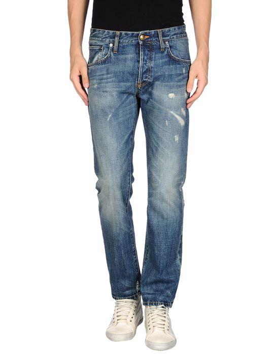Брюки M.GRIFONI DENIM