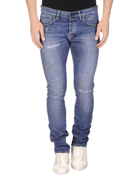 Брюки TWO MEN IN THE WORLD