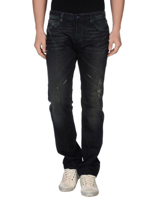 Брюки M.GRIFONI DENIM