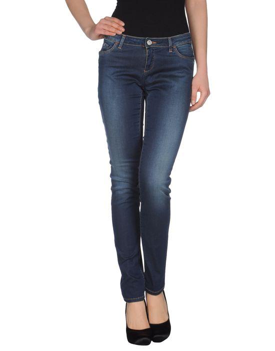 Брюки TJ TRUSSARDI JEANS