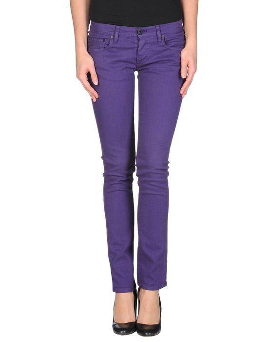 Брюки M.GRIFONI DENIM