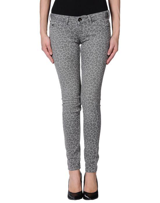 Брюки PEPE JEANS 73