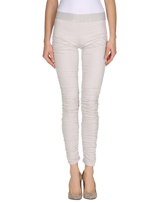 Брюки PINKO GREY