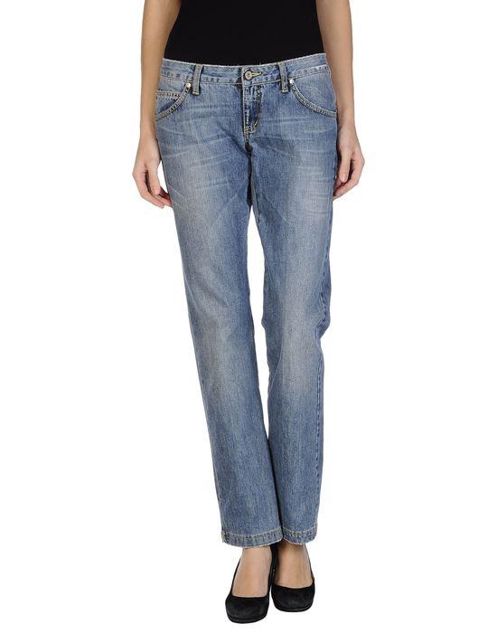 Брюки UP ★ JEANS