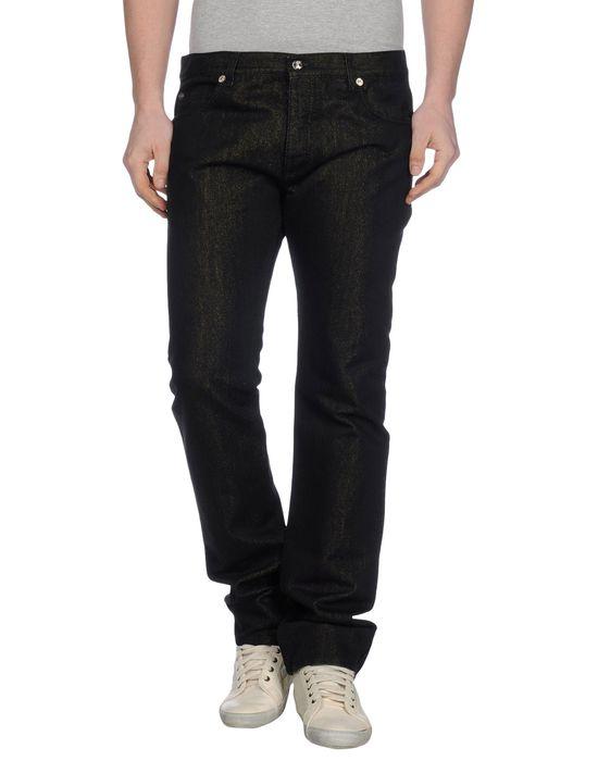 Брюки ROBERTO CAVALLI