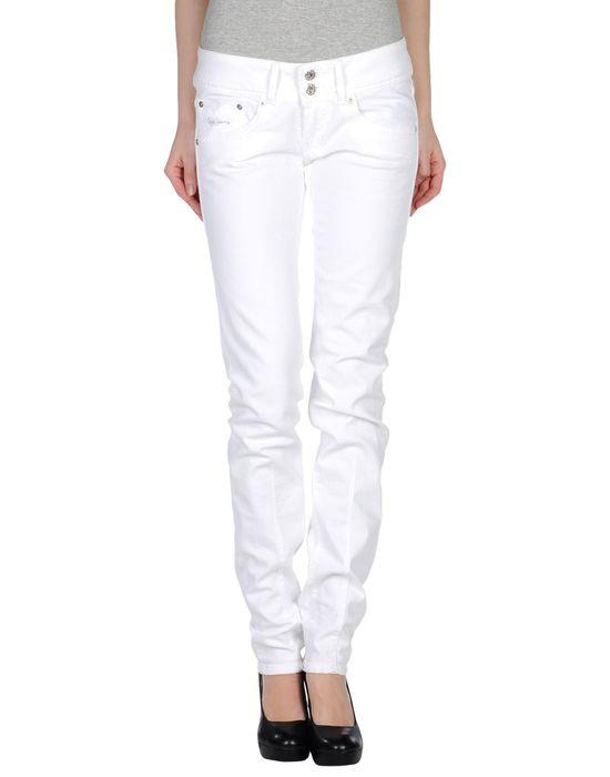 Брюки PEPE JEANS