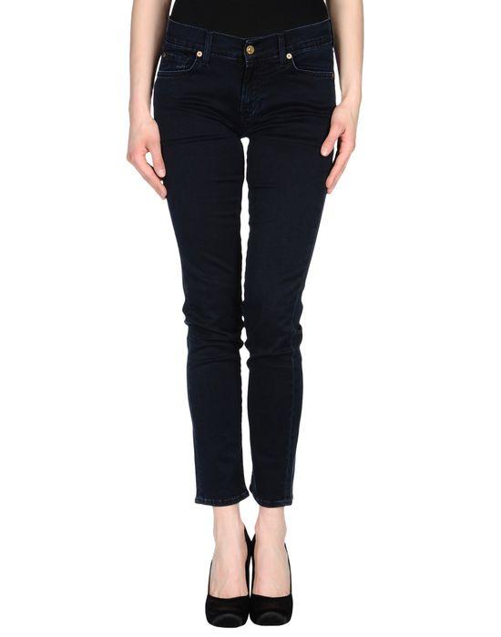 Брюки 7 FOR ALL MANKIND