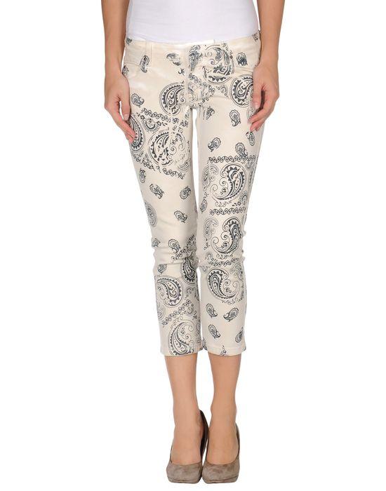 Брюки PIERRE BALMAIN