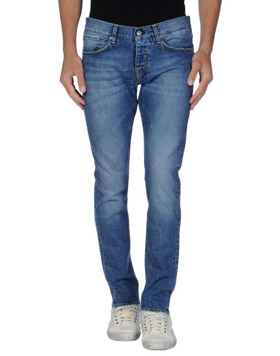 Брюки TWO MEN IN THE WORLD