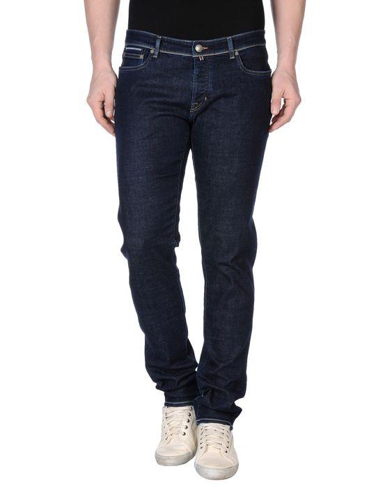 Брюки TRU TRUSSARDI