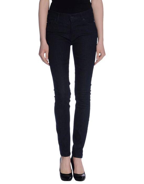 Брюки 7 FOR ALL MANKIND