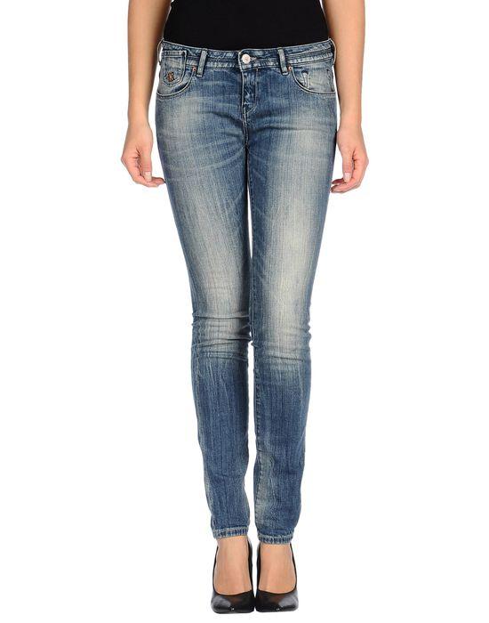 Брюки MAISON SCOTCH