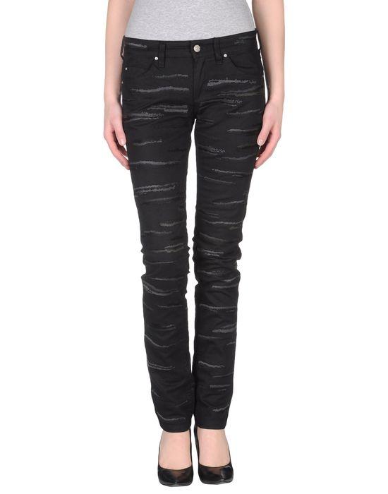 Брюки ISABEL MARANT