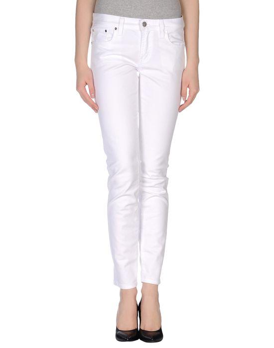 Брюки RALPH LAUREN BLACK LABEL