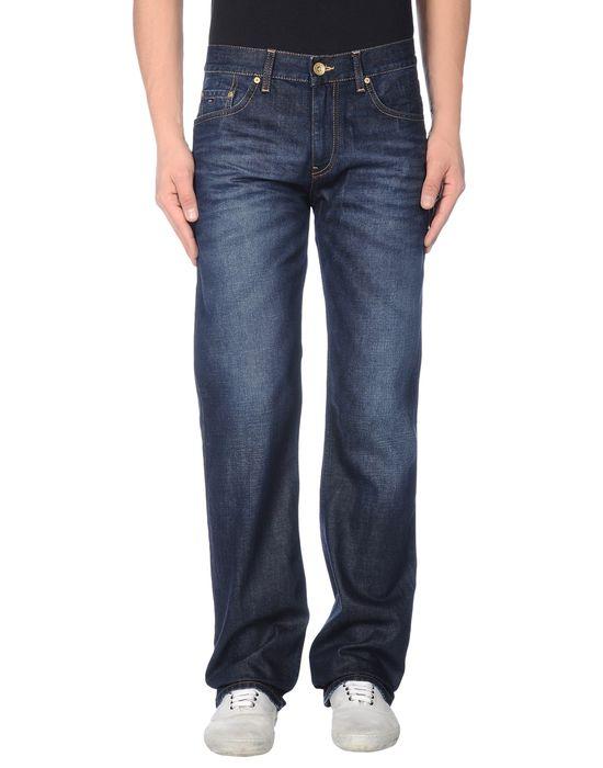 Брюки TOMMY HILFIGER DENIM