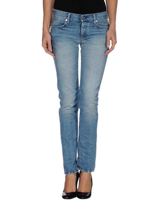 Брюки M.GRIFONI DENIM