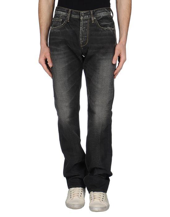 Брюки 7 FOR ALL MANKIND