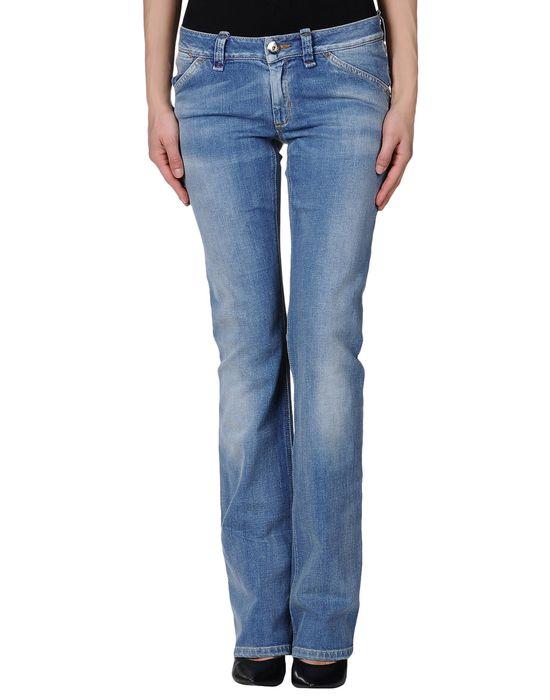 Брюки SPORTMAX CODE