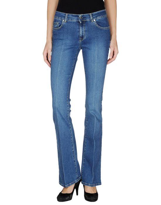 Брюки JEANS LES COPAINS