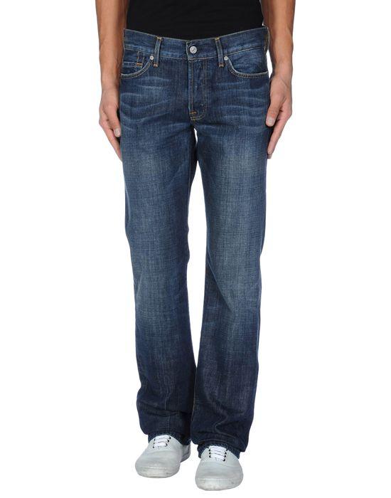 Брюки 7 FOR ALL MANKIND