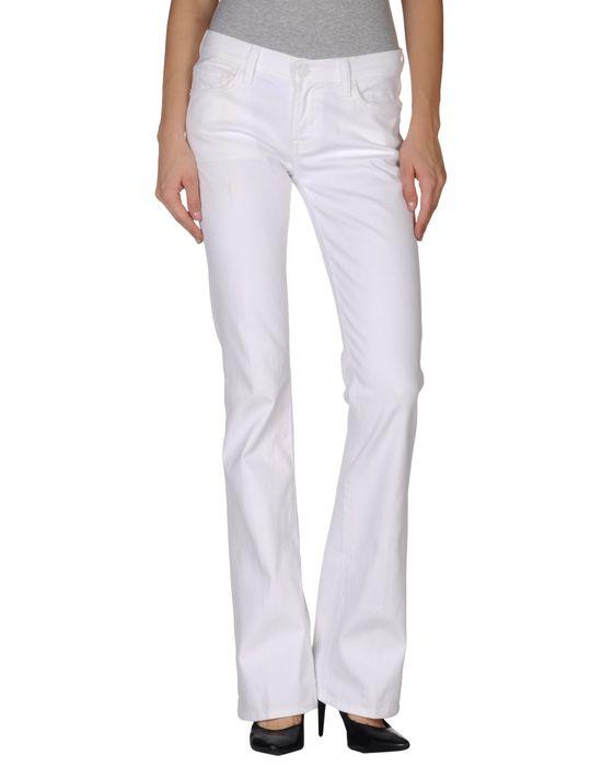 Брюки 7 FOR ALL MANKIND