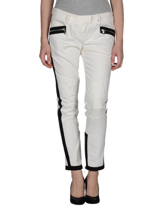 Брюки BALMAIN