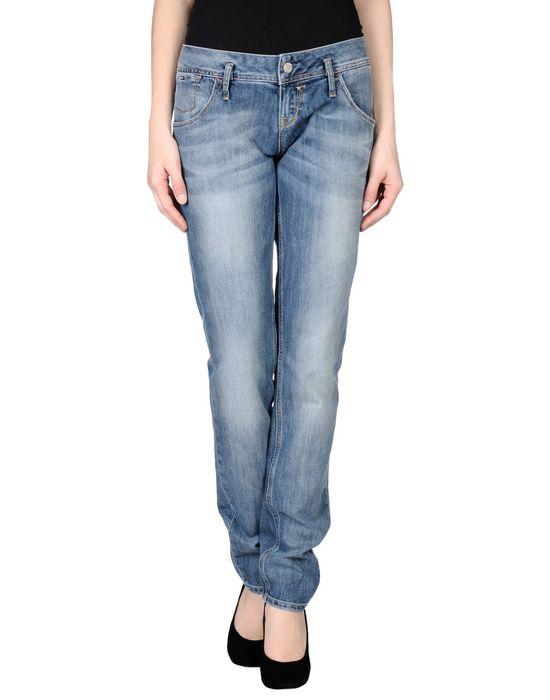 Брюки TOMMY HILFIGER DENIM