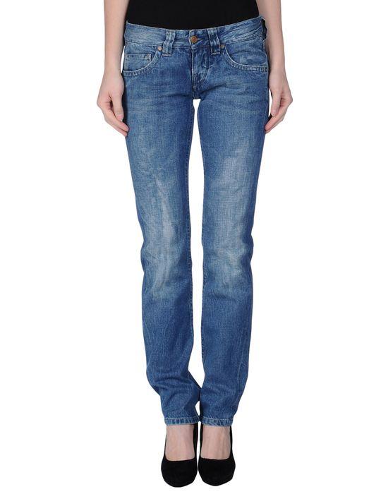 Брюки M.GRIFONI DENIM