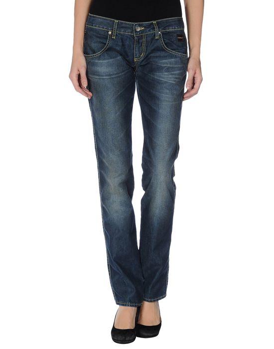 Брюки NICHOL JUDD