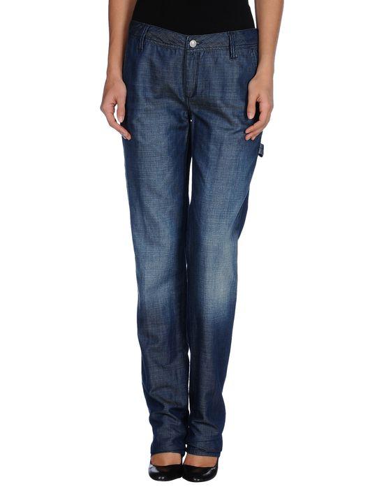 Брюки LIU •JO JEANS