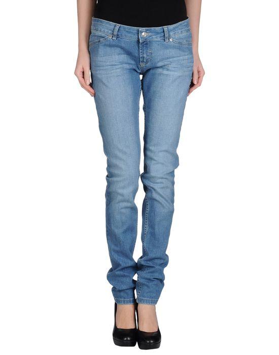 Брюки PINKO GREY