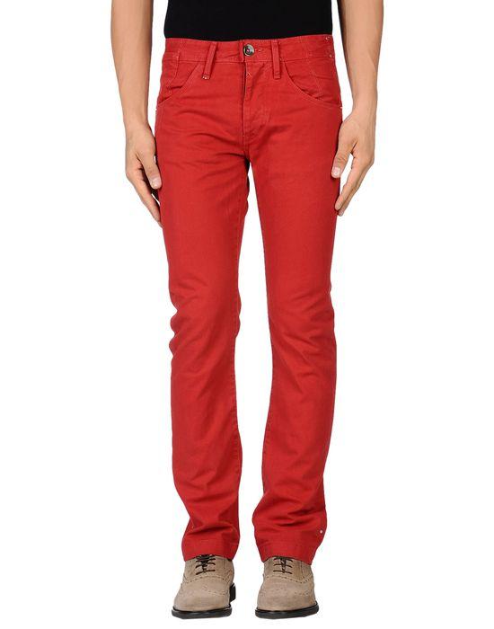 Брюки JACK & JONES
