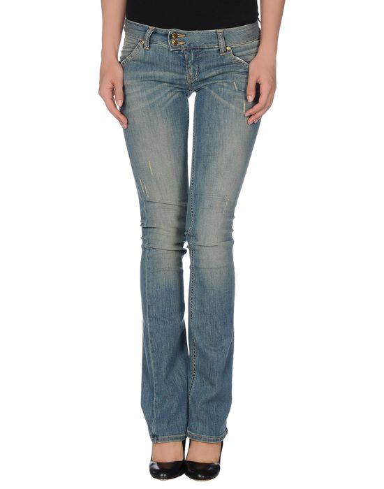 Брюки MET IN JEANS