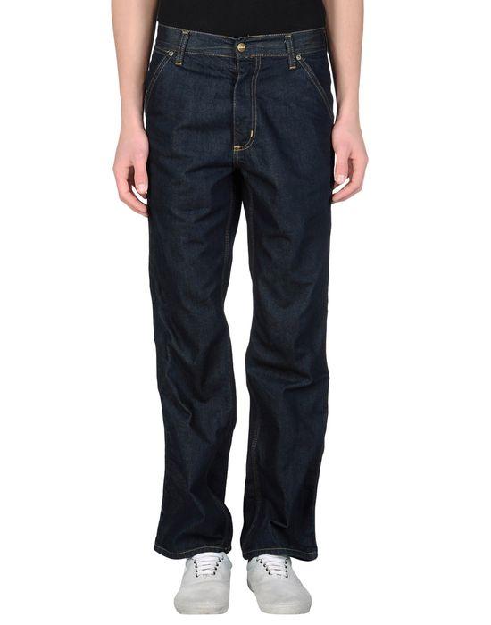 Брюки CARHARTT