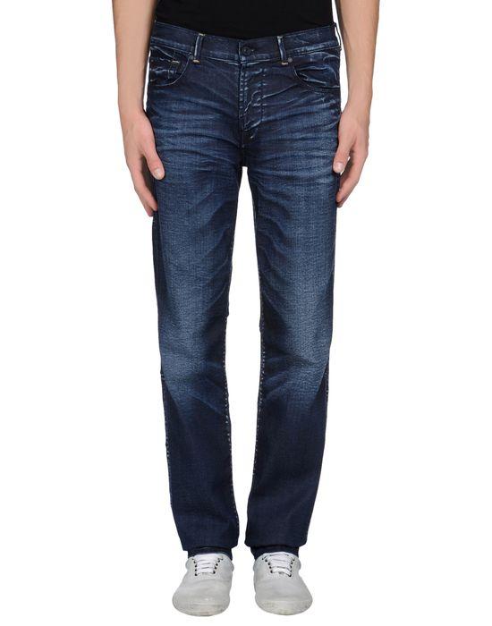 Брюки 7 FOR ALL MANKIND