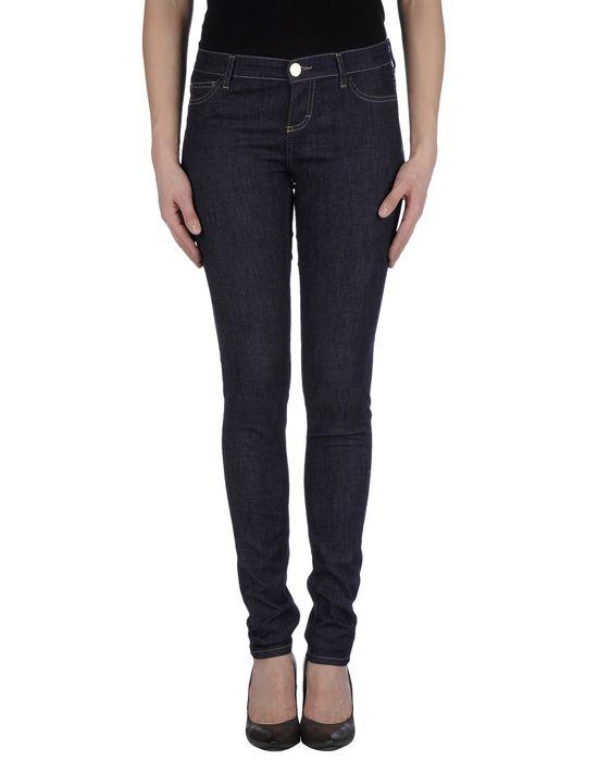 Брюки TWIN-SET JEANS