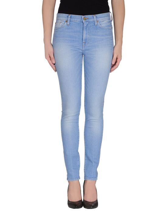 Брюки 7 FOR ALL MANKIND