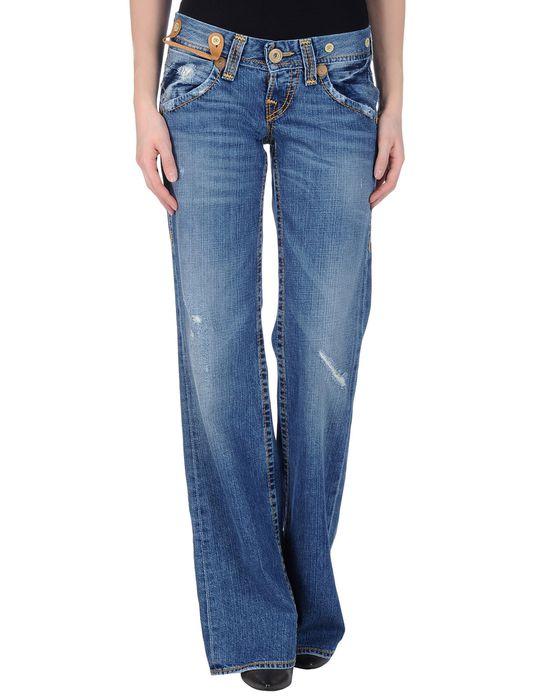 Брюки TRUE RELIGION