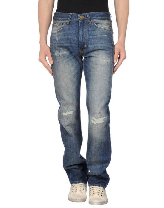 Брюки 7 FOR ALL MANKIND