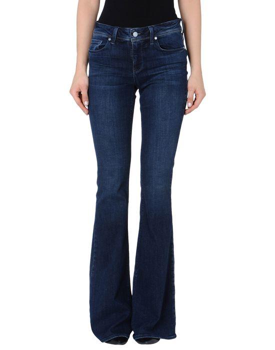 Брюки GENETIC DENIM