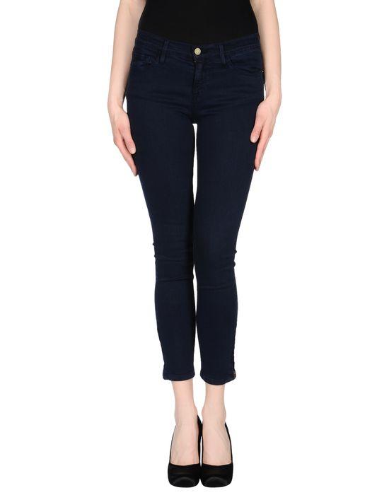 Брюки FRAME DENIM