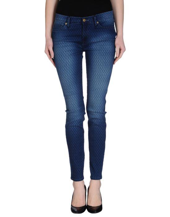 Брюки 7 FOR ALL MANKIND