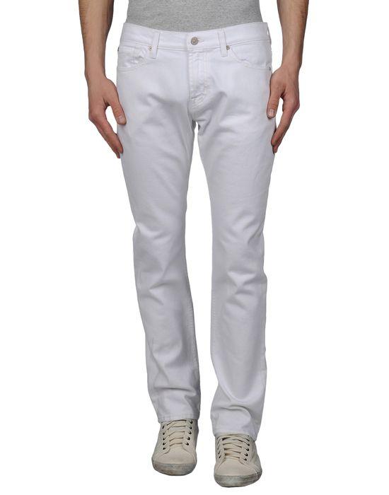 Брюки 7 FOR ALL MANKIND