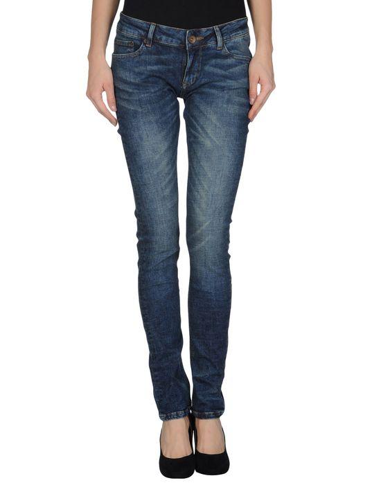 Брюки CROSS JEANS