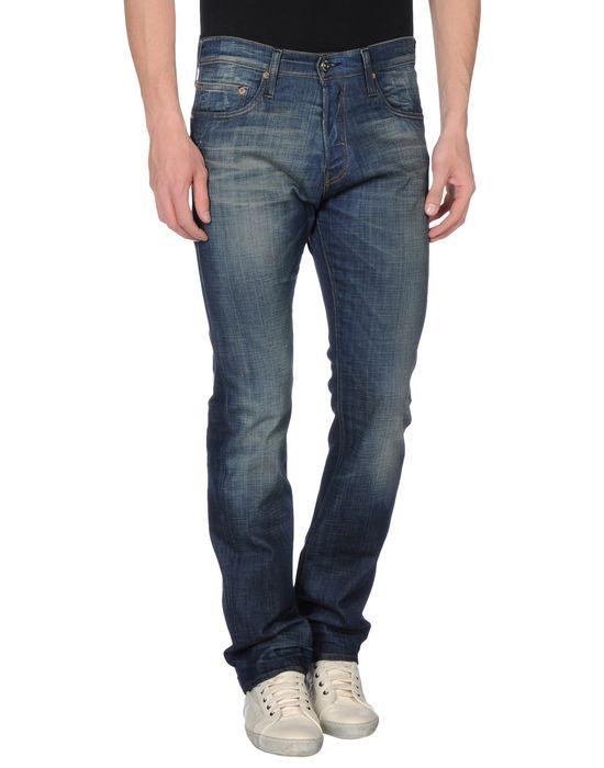 Брюки TRUE RELIGION