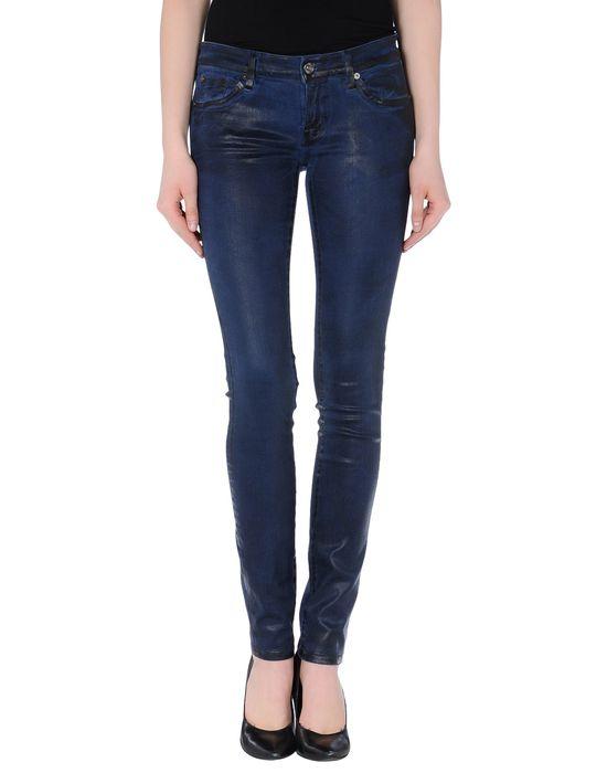 Брюки 7 FOR ALL MANKIND
